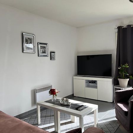 Maison Diane Arena, Gendarmerie, Rocade Villa Bouliac Eksteriør bilde