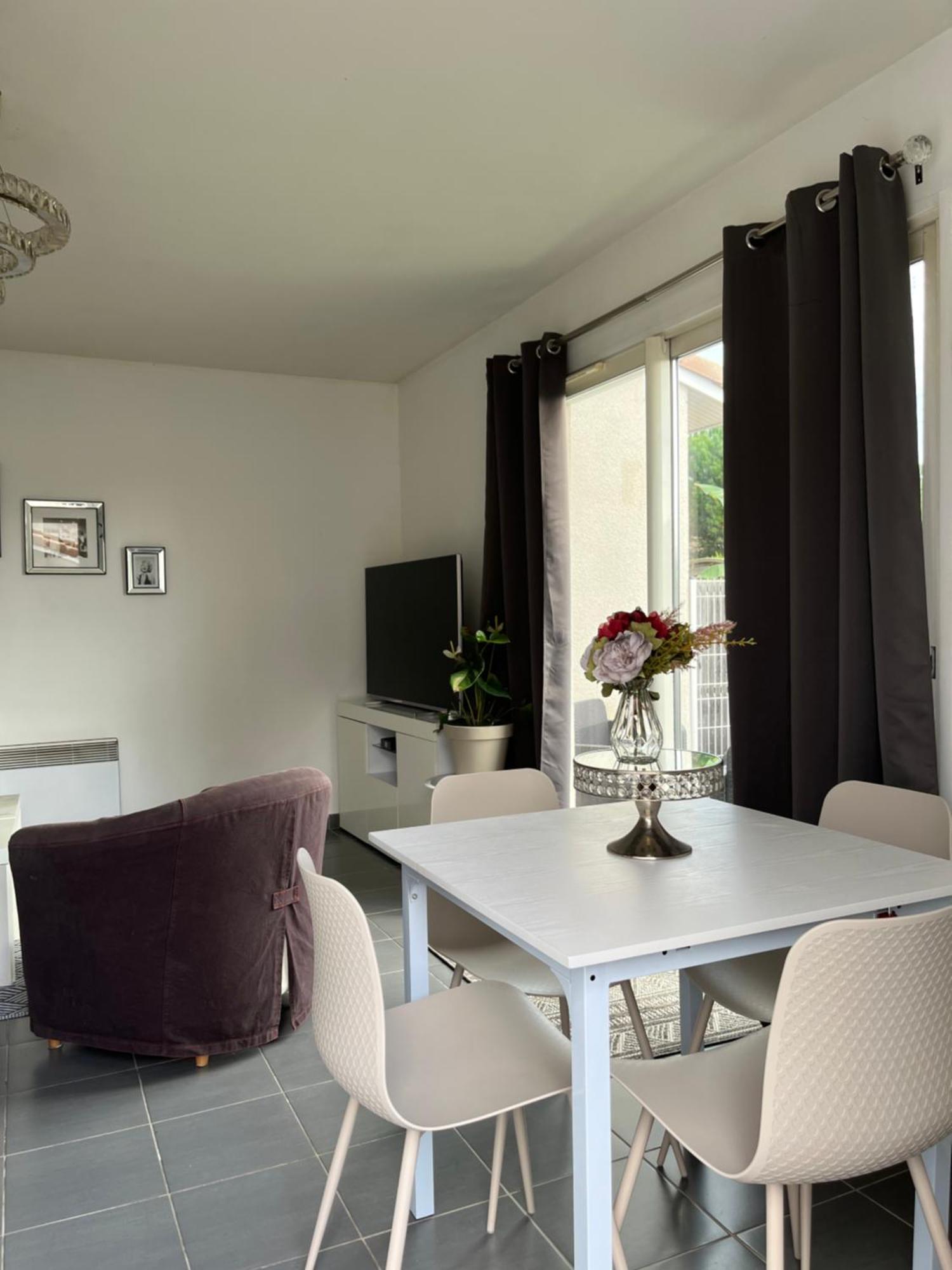 Maison Diane Arena, Gendarmerie, Rocade Villa Bouliac Eksteriør bilde