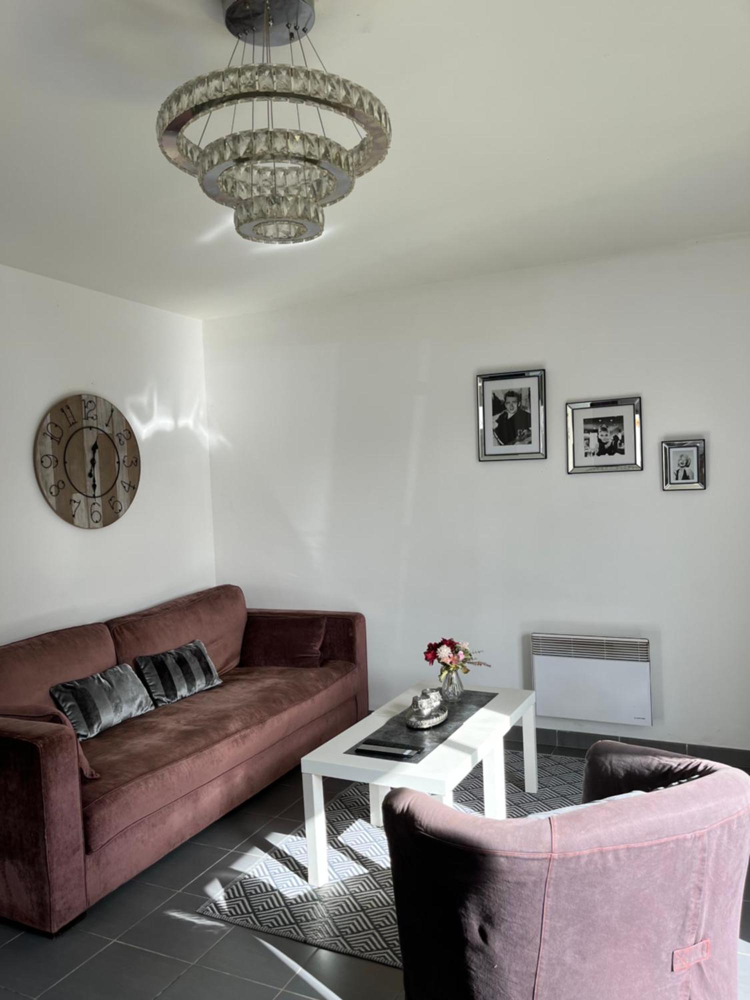 Maison Diane Arena, Gendarmerie, Rocade Villa Bouliac Eksteriør bilde